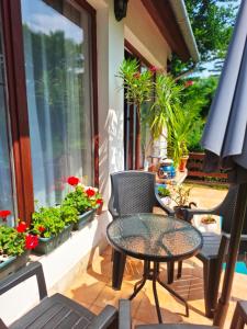 Villa Vadása Vendégház