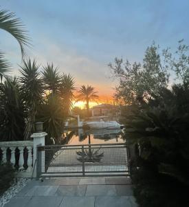 Casa Oasis Canal