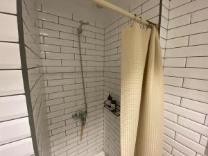 Departamento Studio Palermo Simil Hotel