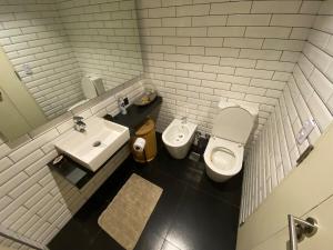 Departamento Studio Palermo Simil Hotel