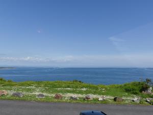 Headlands Hideaway