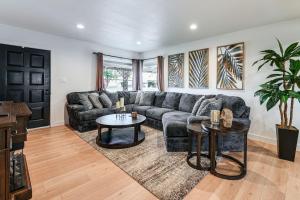 Shop, Swim and Explore Updated Phoenix Home!