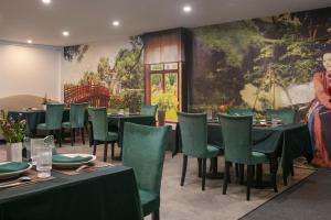 Westlake Pearl Suites & Spa 2 - By Pegasy Group