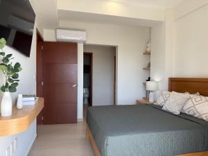 A Unas Calles del Malecon, Con Alberca en el Roof