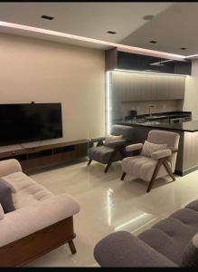 Brand new 3 bedroom apartment