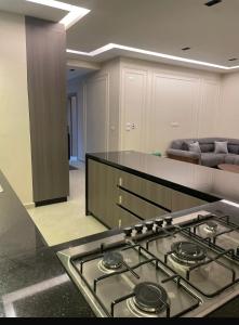 Brand new 3 bedroom apartment