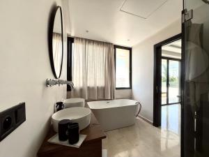 villa éden marrakech