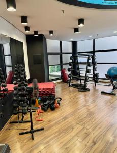 Quality Paulista Jardins Flat