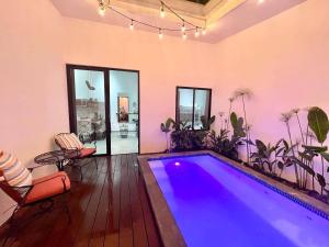 Tropical Paradise in Costa Rica Private Pool BBQ