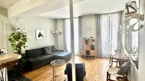 HAUT MARAIS BEAUX VOLUMES et CLARTE