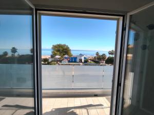 1A Fronte Mare Solemare - Tortoreto