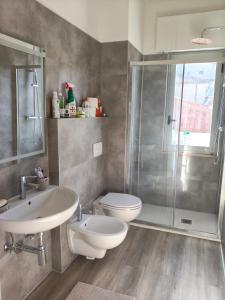 1A Fronte Mare Solemare - Tortoreto