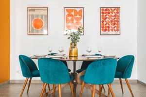 MM Suites City House Cathedrale