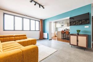 MM Suites City House Cathedrale