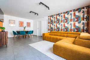 MM Suites City House Cathedrale