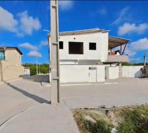 Apê econômico a 4 km de Muro Alto