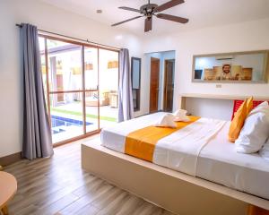 Bali Villas Panglao Bohol