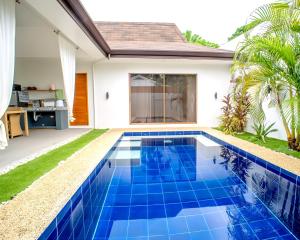 Bali Villas Panglao Bohol