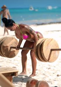 Beach & Garden Los Corales Club Apartments 1