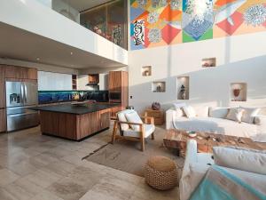 Unique Designer Gem with Private Pool, Elevator, Views