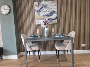 Boutique Abode in Bristol - Garden