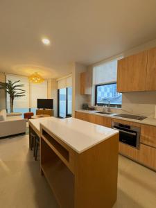2BR 2BA Palm Oasis at The Crosby