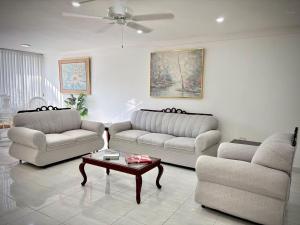 FQ Chalets en Costa de Oro Chalet 1