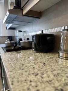 Quicentro Guest home By Carlos David