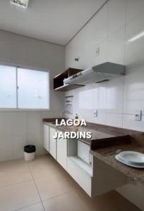 Lagoa Jardins condomínio