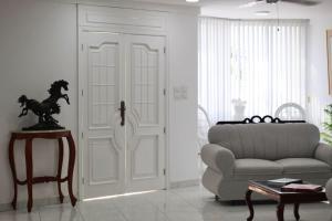 FQ Chalets en Costa de Oro Chalet 1