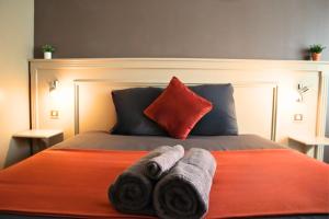 Le Gîte des Voyageurs - Studios et appartements