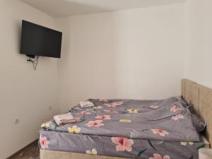 Apartmani kod Lazarice Šid