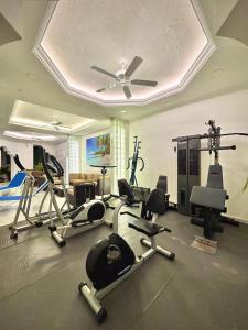 FQ Chalets en Costa de Oro, Chalet2B
