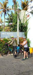 Art House