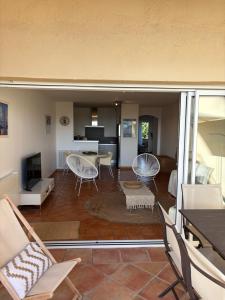 RAMATUELLE Cap CAMARAT