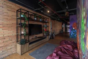 Happa Hub - Apartamentos en el centro de la ciudad