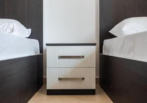 The City Comfort Jedas by PS