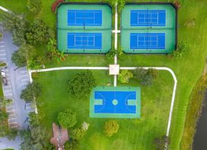 Luxury House with Movie Theater