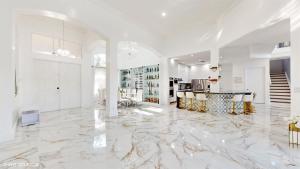 Luxury House with Movie Theater