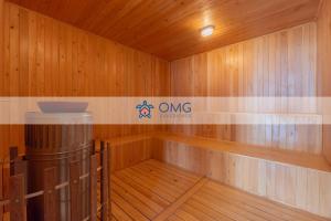 CB1044 | Moderna-Comoda Suite Vista Increible