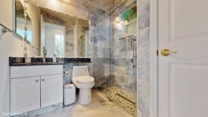 Luxury House with Movie Theater