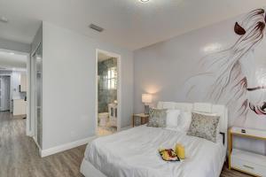 Luxury House with Movie Theater