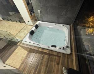 Residencia con alberca