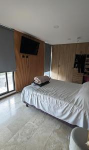 Residencia con alberca