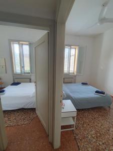 Bright Apartment with Attic