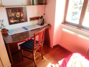 Affitta camere Explora caffè