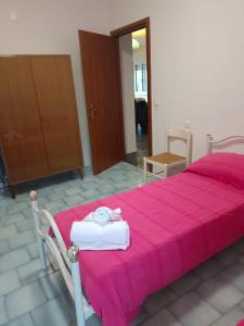 Trabocchi Coast Breeze Fossacesia