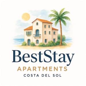 Estepona Inn beautiful apartment very central