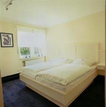 Double Room room in Hotel Veltrup
