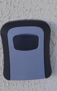 Apê econômico a 4 km de Muro Alto